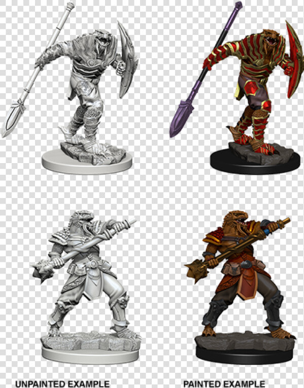 Wzk73340 Dragonborn Fighter  4  HD Png DownloadTransparent PNG