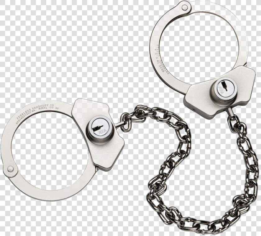 Silver Handcuffs Transparent Images   Transparent Background Handcuffs Transparent  HD Png DownloadTransparent PNG