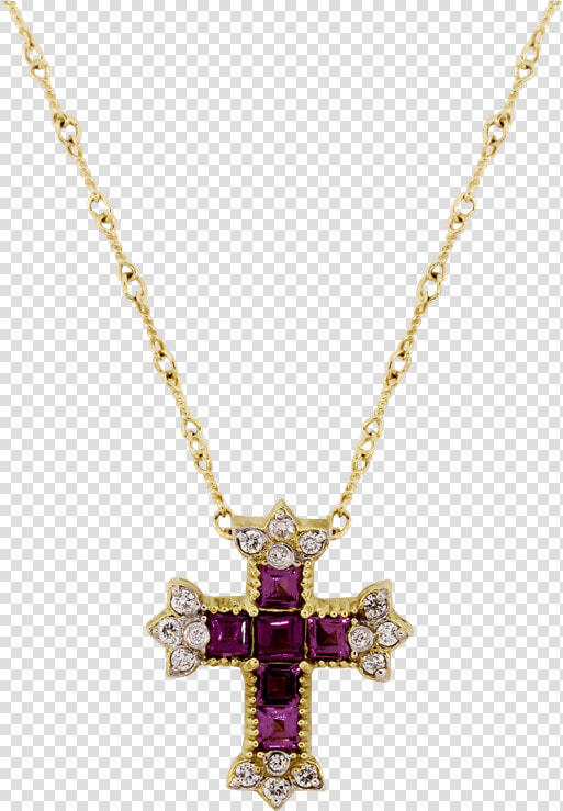 Transparent Cross Necklace Png   Locket  Png DownloadTransparent PNG