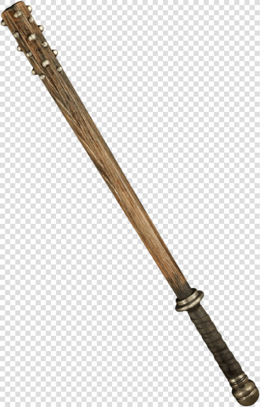 Lucille The Walking Dead  HD Png DownloadTransparent PNG