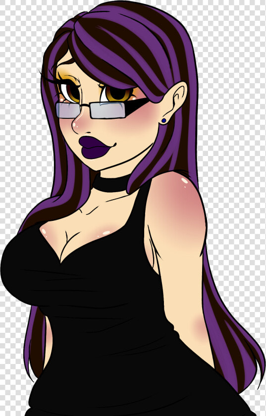 Krystal S Catastrophe   Cartoon  HD Png DownloadTransparent PNG