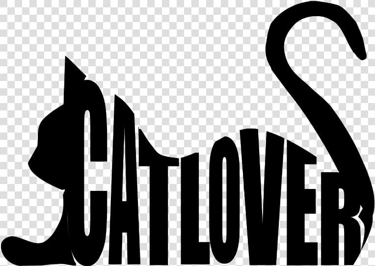 Cat Lover Clipart Clip Transparent Download February   Illustration  HD Png DownloadTransparent PNG