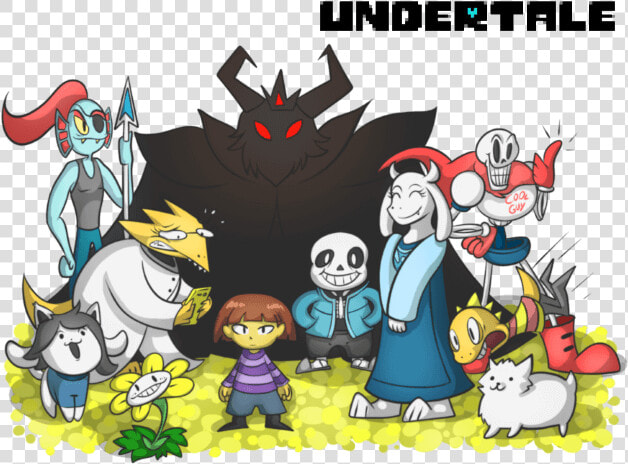 To Undertale Coloring Pages   Fandom Undertale  HD Png DownloadTransparent PNG