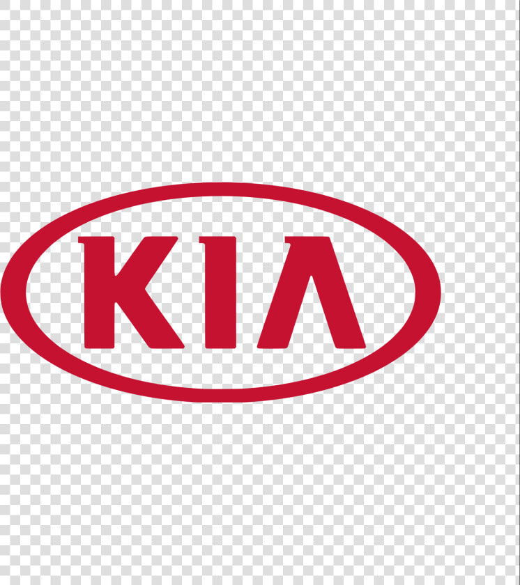 Kia Motors Logo Blank  HD Png DownloadTransparent PNG