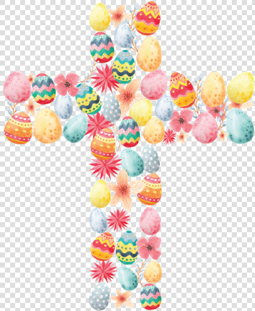 Easter Png Cross   Easter Cross Png  Transparent PngTransparent PNG
