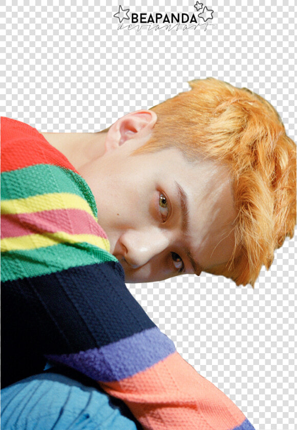  exo Sehun  exo Sehun 2017  sehun  sehun Ko Ko Bop   Sehun Kokobop Teaser  HD Png DownloadTransparent PNG