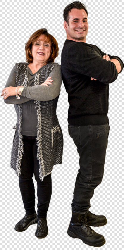 Michael  amp  Barbara Wig Makers   Wigs By Barbara  HD Png DownloadTransparent PNG