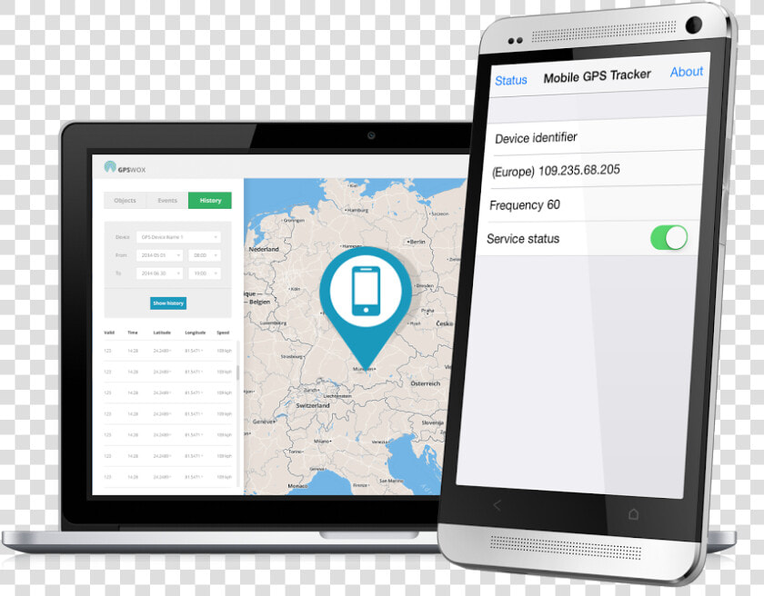 Cell Phone Tracker   Cell Phone Gps Tracker  HD Png DownloadTransparent PNG