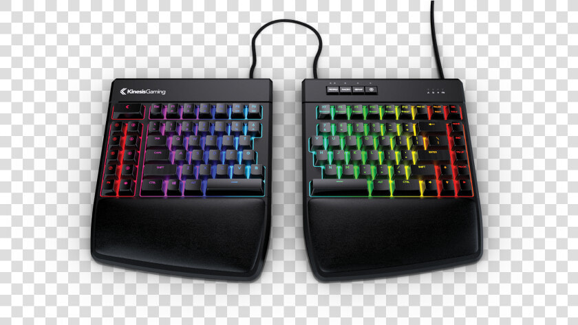 Kinesis Freestyle Edge Rgb  HD Png DownloadTransparent PNG
