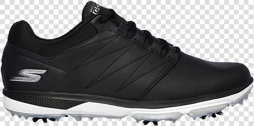 Skechers Men  39 s Go Golf Pro 4 Golf Shoes  HD Png DownloadTransparent PNG