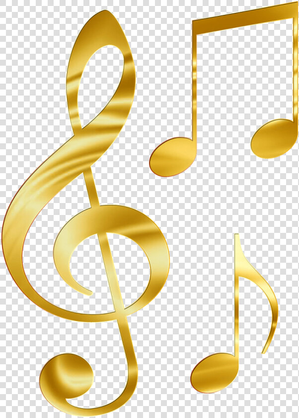 Musical Notes Collection   Figuras De Notas Musicales  HD Png DownloadTransparent PNG