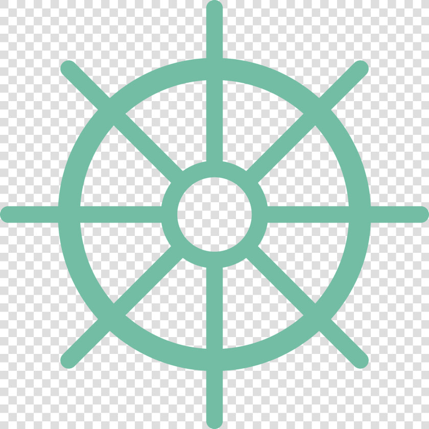 Buddhist Christian Islam Hindu Clipart   Png Download   Boat Steering Wheel Png  Transparent PngTransparent PNG