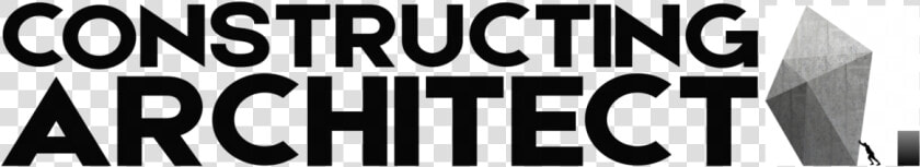 Constructing Architect   Poster  HD Png DownloadTransparent PNG