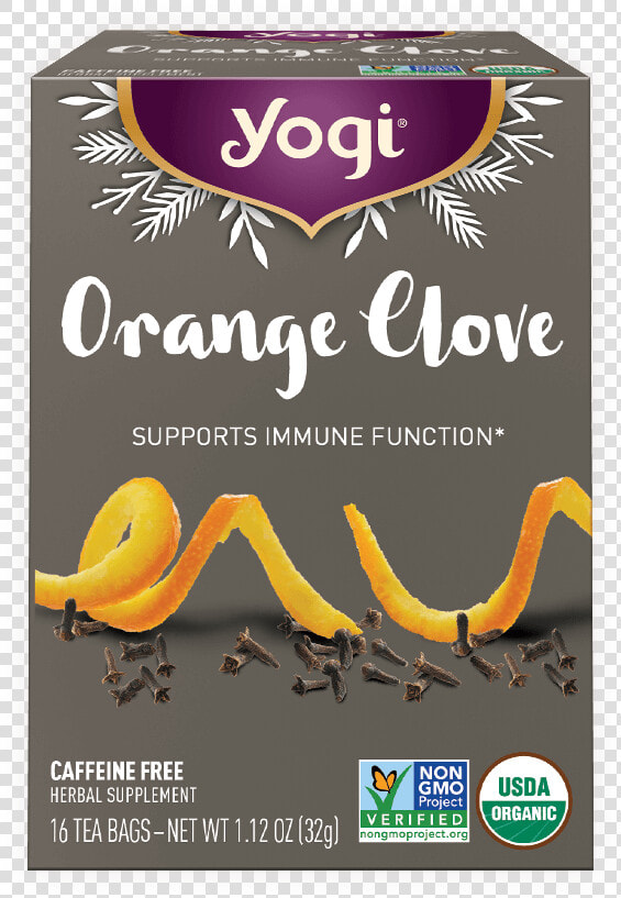 Yogi Tea Pumpkin Spice  HD Png DownloadTransparent PNG