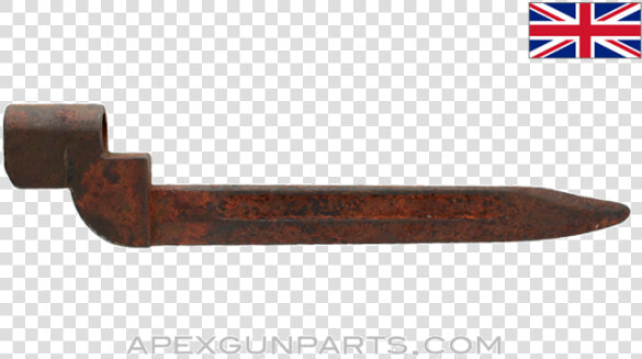 Magazen Sten Mk 2  HD Png DownloadTransparent PNG