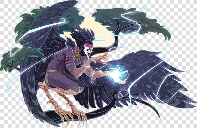 These Shape changing  Vampiric Creatures Are Said To  HD Png DownloadTransparent PNG