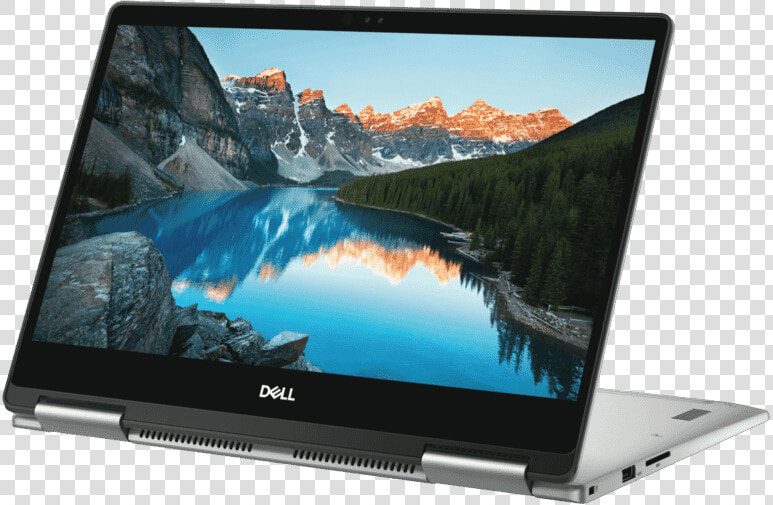 Buy Dell Laptop In Nepal   Dell Inspiron 5482 2 In 1 Price  HD Png DownloadTransparent PNG