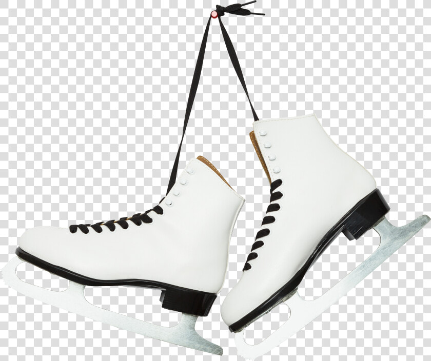 You Found The Ice Skates   Pair Of Ice Skates  HD Png DownloadTransparent PNG
