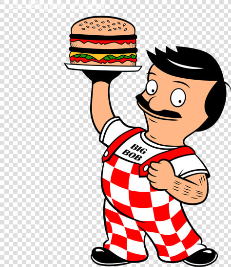 Bob S Burgers Png   Bobs Burgers Bob Transparent  Png DownloadTransparent PNG