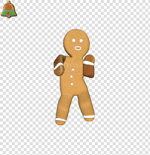 Shrek Gingerbread Man Png   Transparent Dancing Shrek Gif  Png DownloadTransparent PNG