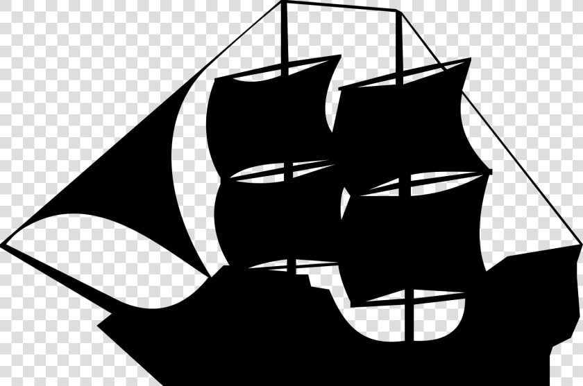 Ship Clip Art   Pirate Ship Vector Art  HD Png DownloadTransparent PNG