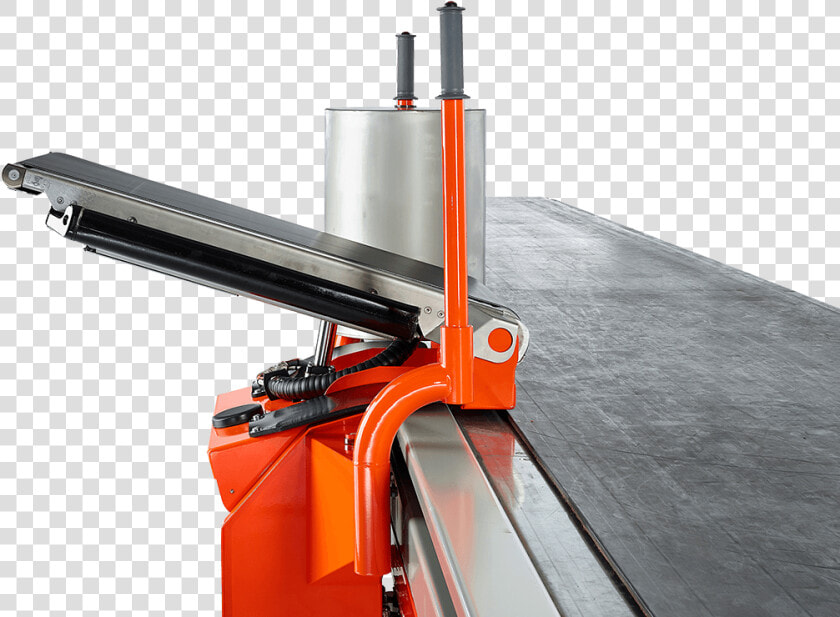 Transfer Belt Image   Crane  HD Png DownloadTransparent PNG