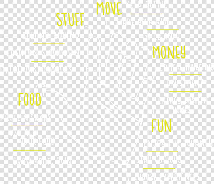 Anatomy Of Action All Hands New   Parallel  HD Png DownloadTransparent PNG