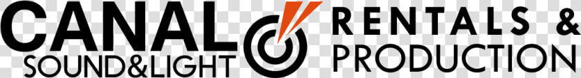 Canal Sound  amp  Light   Graphic Design  HD Png DownloadTransparent PNG