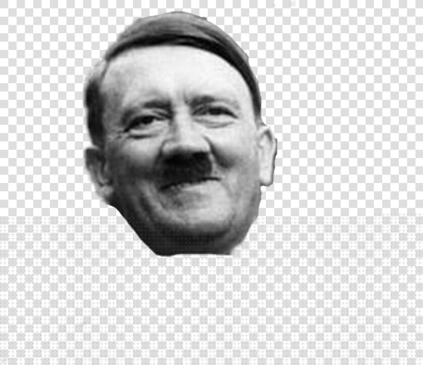 Transparent Hitler Clipart   Hitler Png  Png DownloadTransparent PNG