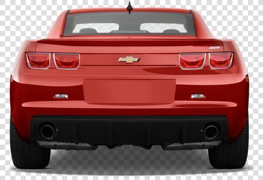 Chevrolet Camaro Png Image   2015 Cadillac Cts Rear Bumper  Transparent PngTransparent PNG