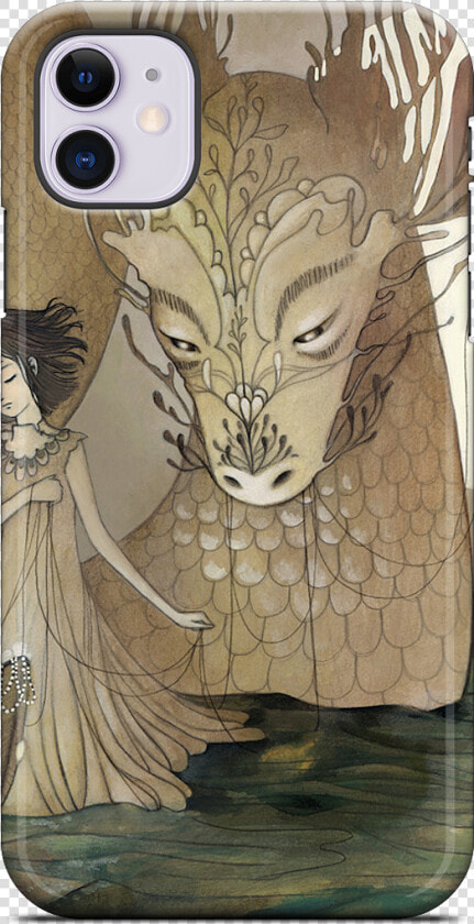 Water Dragon Iphone Case Data Mfp Src   cdn   Mobile Phone Case  HD Png DownloadTransparent PNG