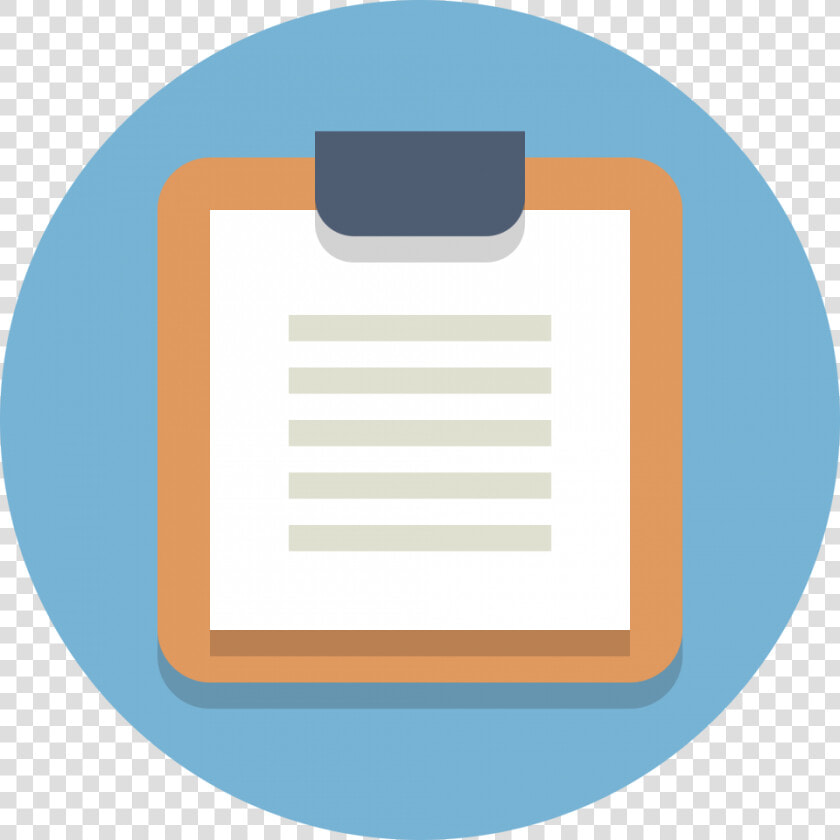 Transparent Survey Icon Png   Clipboard Icon Png  Png DownloadTransparent PNG