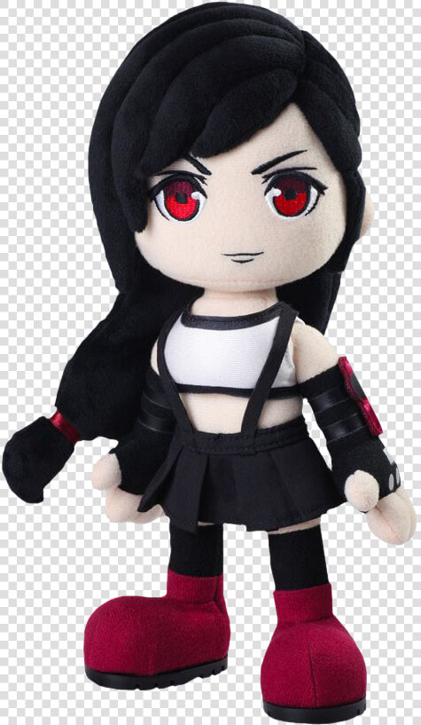 Tifa Lockhart Png   Final Fantasy Vii Action Doll Tifa  Transparent PngTransparent PNG