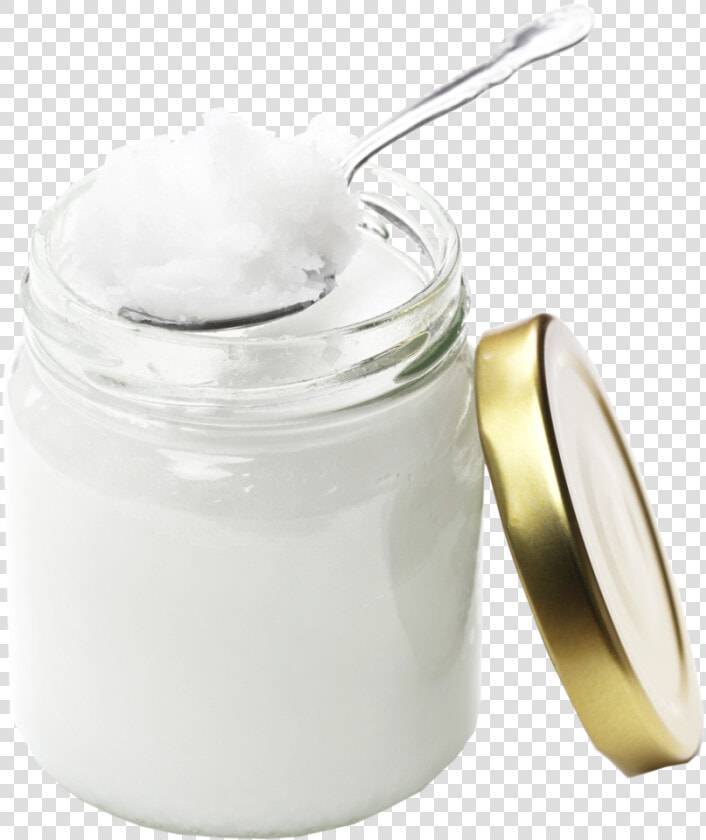 Transparent Library Coconut Transparent Oil Png   Coconut Oil Jar Transparent  Png DownloadTransparent PNG