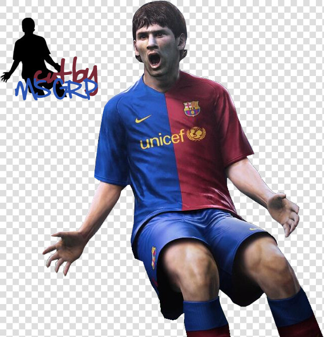 Pro Evolution Soccer 2010  HD Png DownloadTransparent PNG