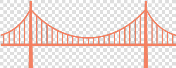Bridge Engineer Clipart Transparent Download Free Broken   Bridge Clipart Png  Png DownloadTransparent PNG