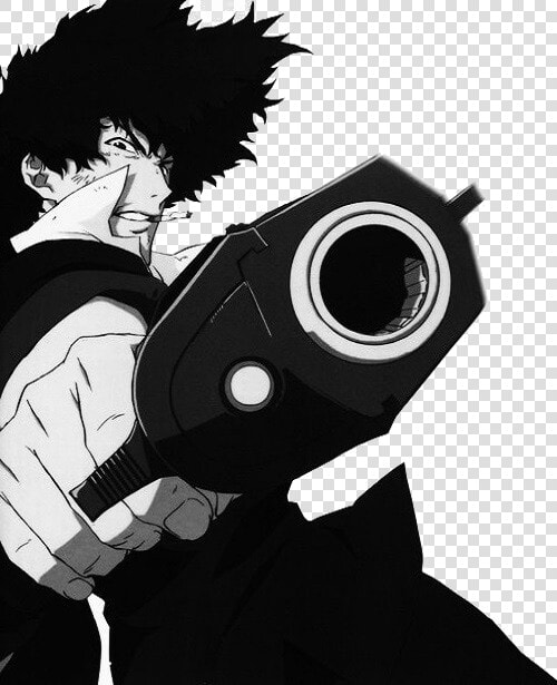 Cowboy Bebop  HD Png DownloadTransparent PNG