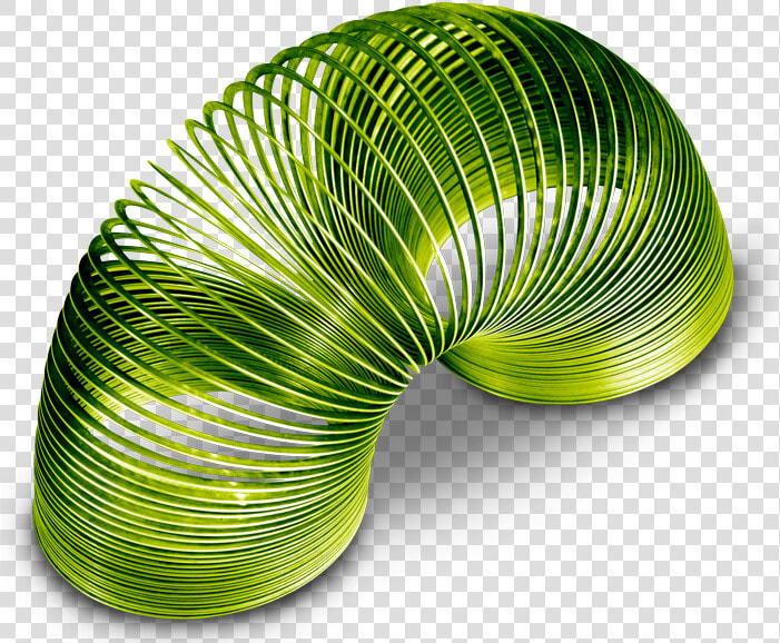 Transparent Slinky Png   Slinky No Background  Png DownloadTransparent PNG