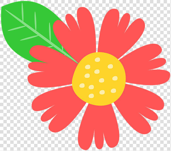 Gerbera Daisy Clipart 26  Buy Clip Art   Portable Network Graphics  HD Png DownloadTransparent PNG