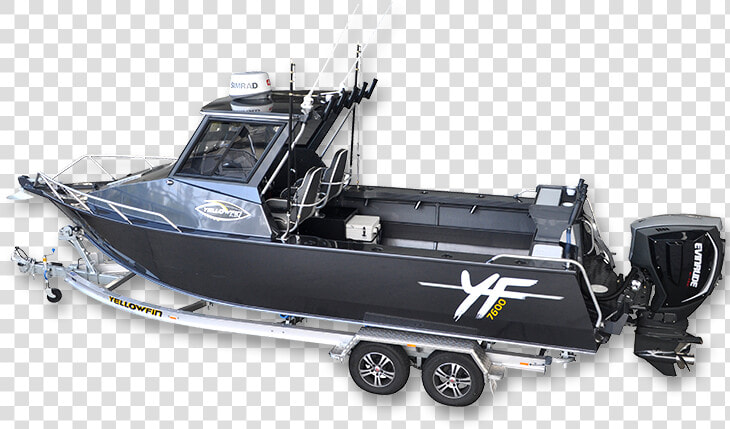 View Features   Rigid hulled Inflatable Boat  HD Png DownloadTransparent PNG
