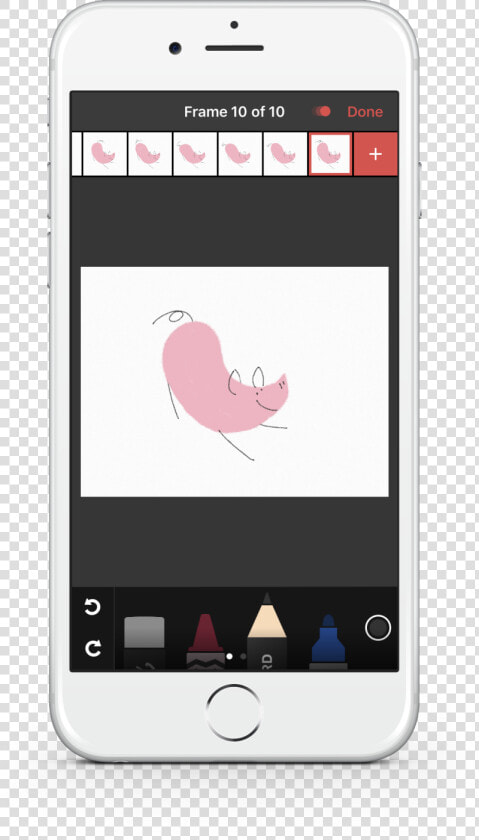 Go Mobile On Ios Or Android   Iphone  HD Png DownloadTransparent PNG
