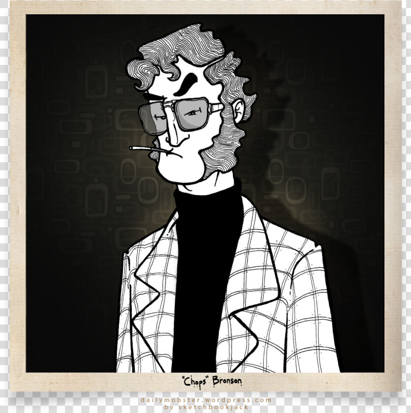 70s Professor  HD Png DownloadTransparent PNG