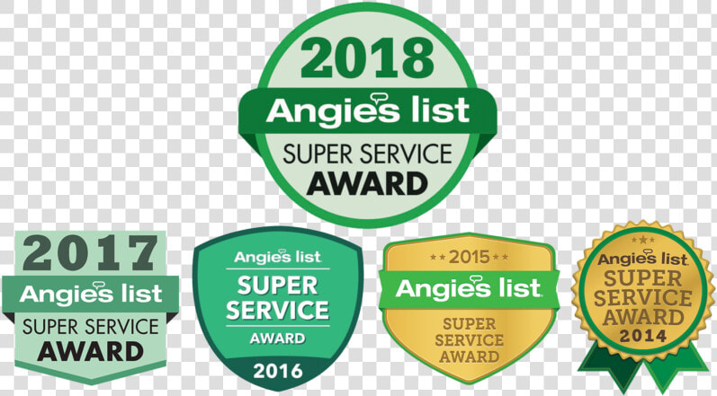 Angies List Super Awards Main   Angie  39 s List Super Service Award  HD Png DownloadTransparent PNG
