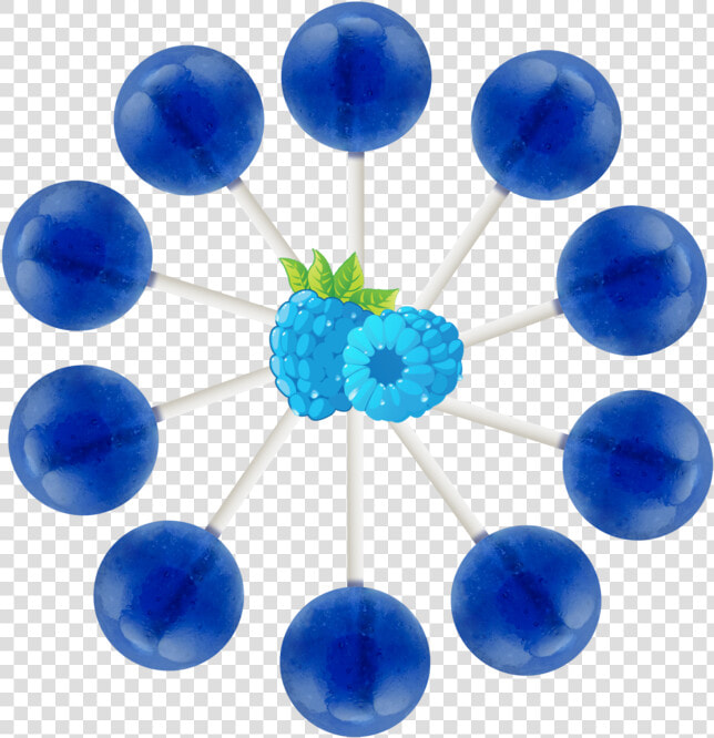 Transparent Blue Raspberry Clipart   Recruitment And Selection Tools  HD Png DownloadTransparent PNG