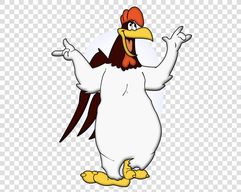 Foghorn Leghorn Png Photo Background   Foghorn Leghorn  Transparent PngTransparent PNG