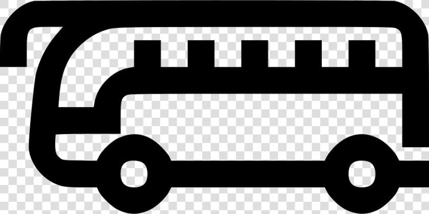 Bus Autobus Ation   Icon Autobus  HD Png DownloadTransparent PNG