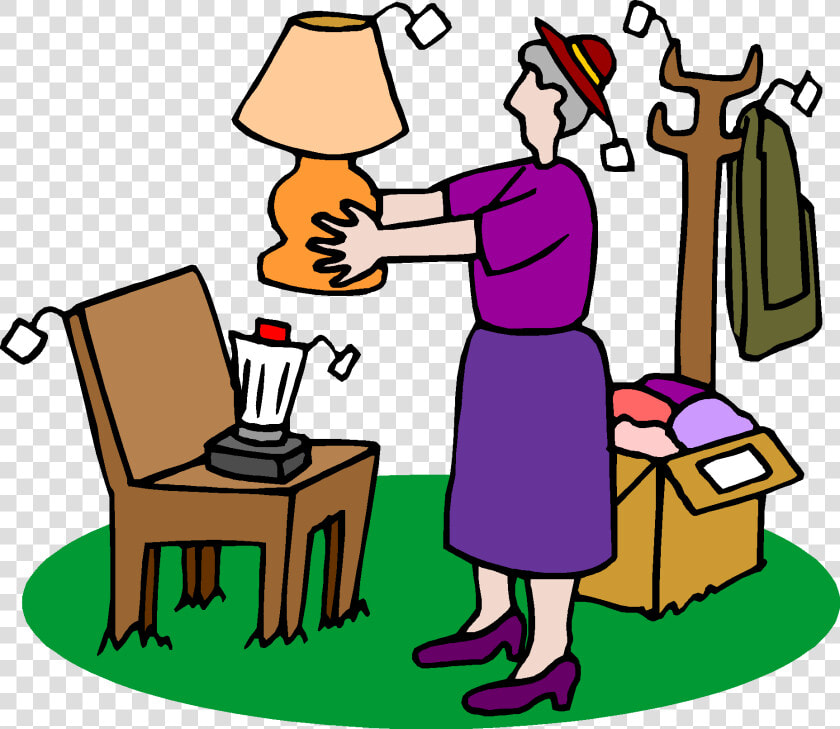 Spring Yard Sale  Plant Sale Amp Book Swap Town Center   Tag Ladies Estate Sale  HD Png DownloadTransparent PNG