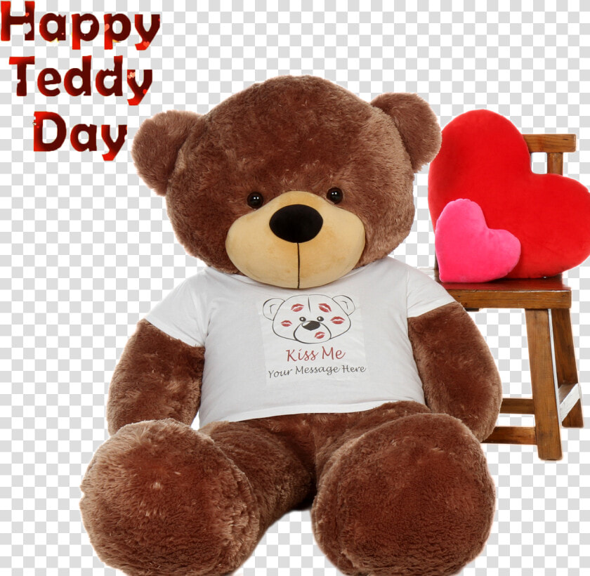 Valentines Teddy Bear Png   Teddy Bear  Transparent PngTransparent PNG