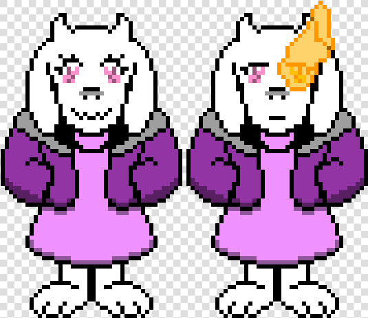 Altertale Toriel  HD Png DownloadTransparent PNG