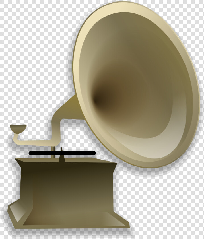 Gramophone Png Clip Arts   Gramophone Vector  Transparent PngTransparent PNG